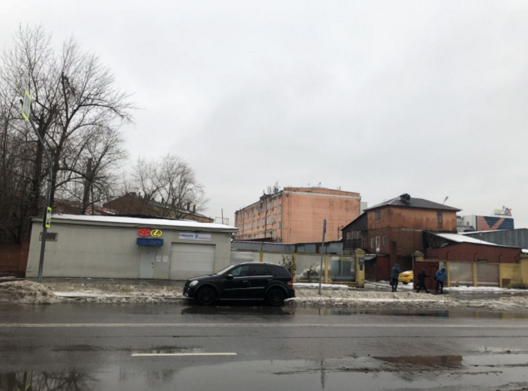 Технопарк