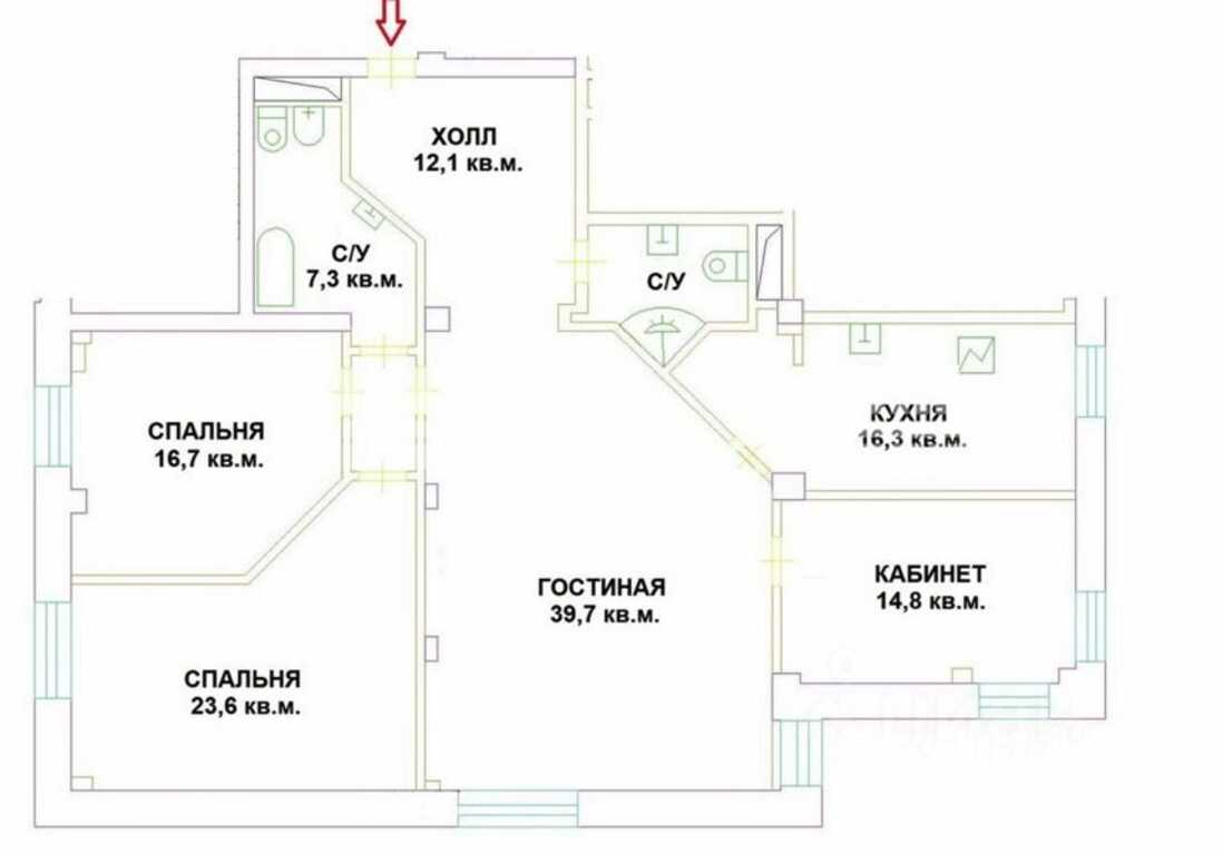 Цветной 24 к2