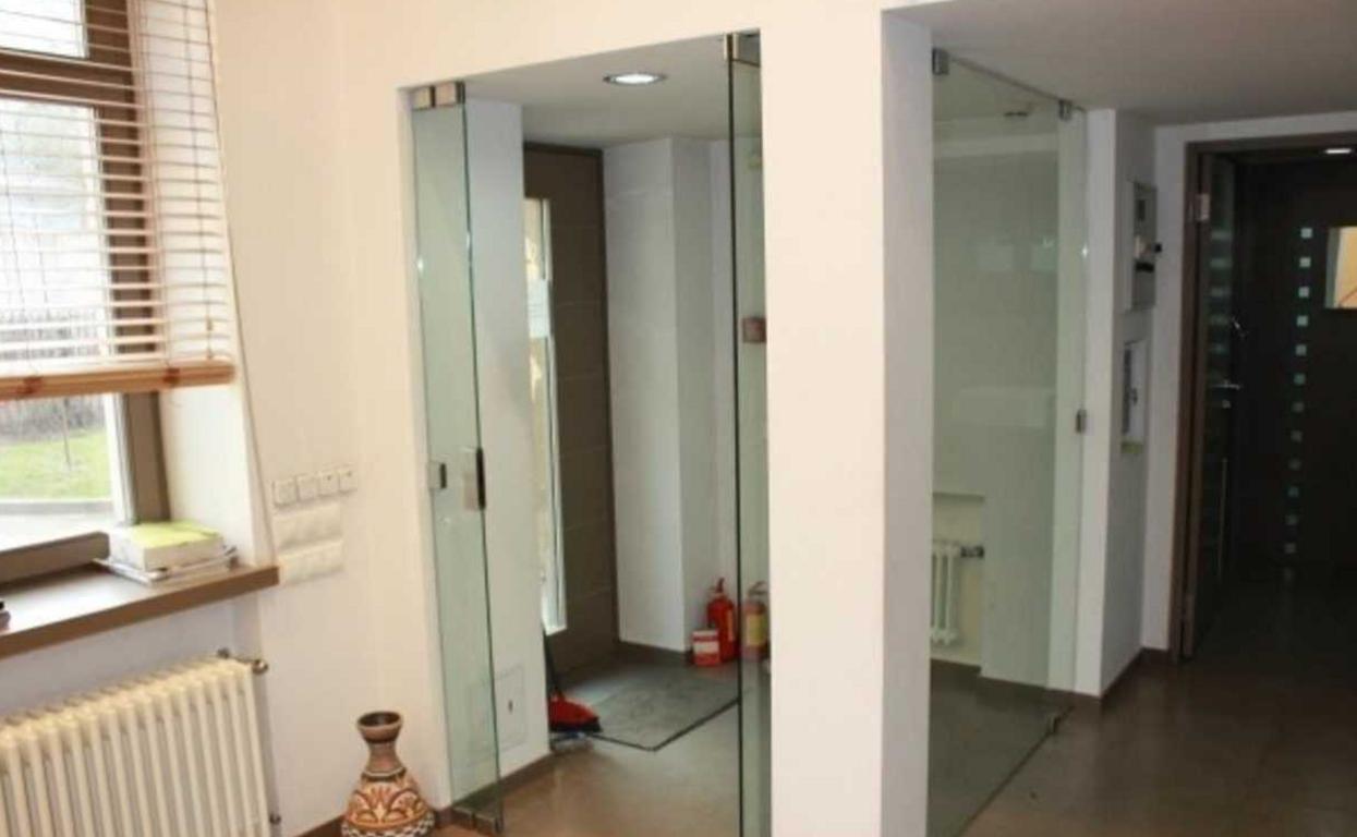 Сухаревский плаза