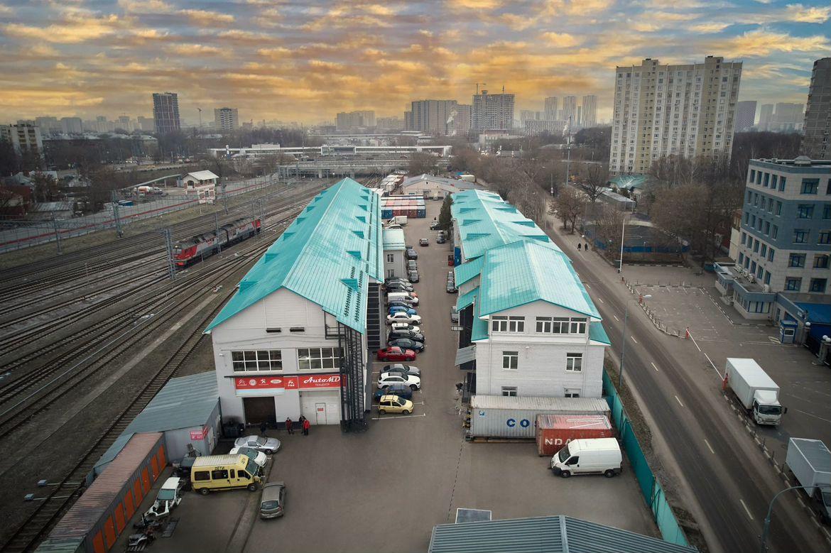 Головино Плаза