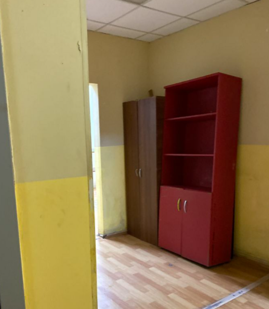 Рязанский  6 к2