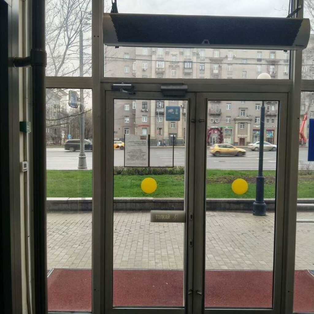 Кутузовский  30/32