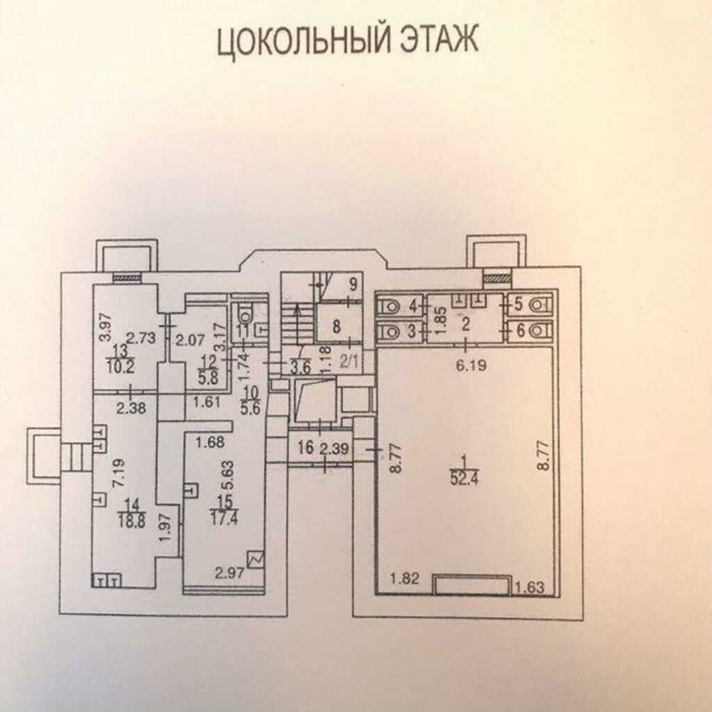 2-я Брестская 39 с2