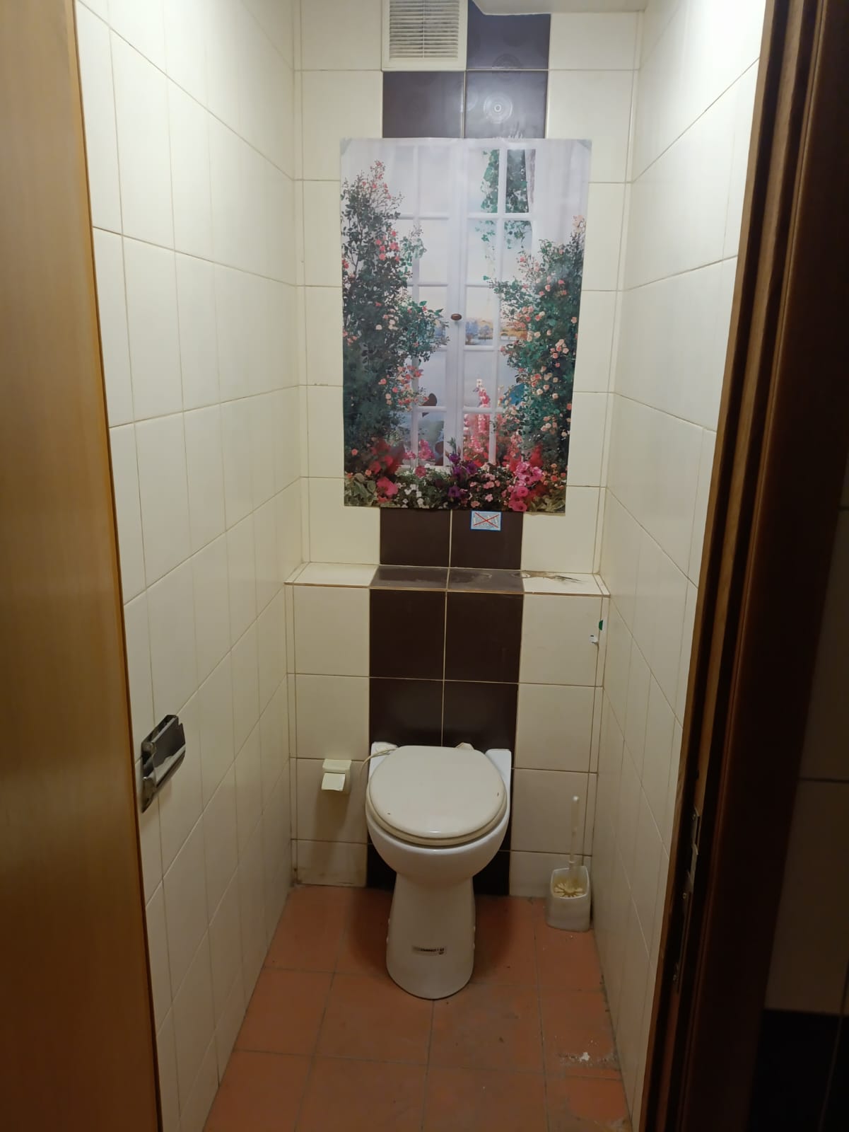 Стромынка 21 к2