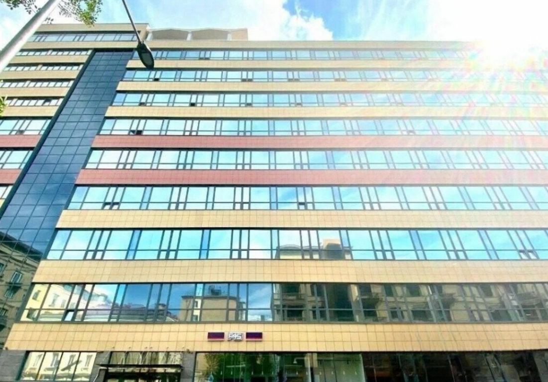 Большая Татарская 35 с3